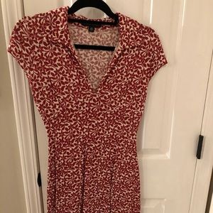 Banana Republic dress XS